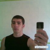 Albertoecija chico soltero en Ecija