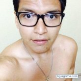 Busco pareja. Amistad relacion. Una