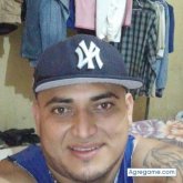 zumbacalderon chico soltero en Puerto Bolívar