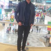 Yeisonncentruz chico soltero en Bogotá