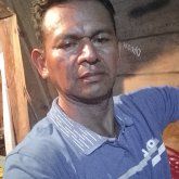 Busco una mujer q sea soltera de 30a40