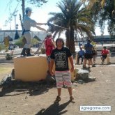 xexo86 chico soltero en Angol