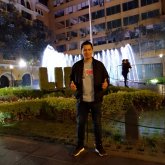 Soldador. Busco ligar. Mujeres solteras.