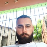 Busco pareja. Busco conocer chica. Un