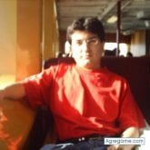 Busco pareja. Busco persona que sea