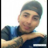 Kevin Monsalve