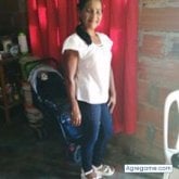 Mujeres solteras y chicas solteras en Inzá (Cauca)