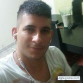 Oscar Caicedo