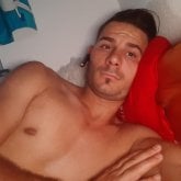 Una mujer bonita. Soy un chico bien de