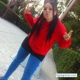 Mujeres solteras en Martos