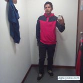 Marcos Raul Franco Peñafiel