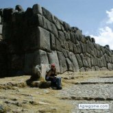 Muakita chica viuda en Pontevedra