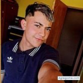 Julio Robledo, Chico de San Joaquin para Chicos en Agregame.