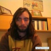 DavidHeavyMetal21 chico soltero en Colmenar de oreja