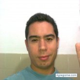 BATERO31 chico casado en Venado Tuerto