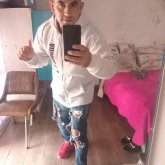 Empleado. Busco pareja. Una aventura