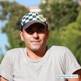 Maveric chico divorciado en Barcelona