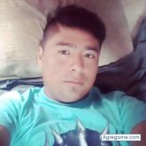 Emanuel Giovany Abanto Paredes
