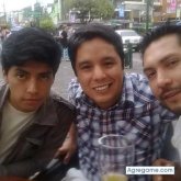 PabloDavidRomoLeroux chico soltero en Guayaquil