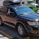 Mujeres y amistades. Trabajador y a