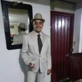 Nil Junior Novaa Aguilarr, Chico de para Chicos en Agregame.