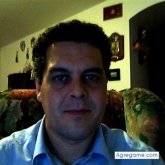 Antonio Aldegunde Rodriguez