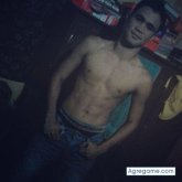 josseleo chico soltero en Carora