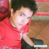 lael99 chico soltero en Ayotlán