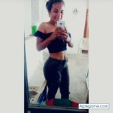 Mujeres solteras en Mindo