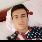 Busco pareja. Busco mujer de 20 a 35