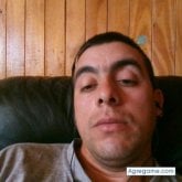 Mujer. Tranquilo. Salir.