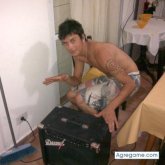 Foto de perfil de maaxyy