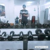 Jose Gabriel Apumayta Quispe