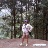 marudaboin chica soltera en Maracaibo