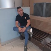 Una relación bonita 7. Me gusta el