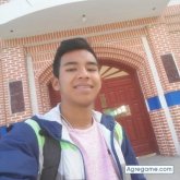 Chatear con WilsonJavier23 de San Agustín