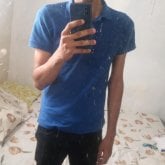 Busco ligar. Busco una chica de 23-30