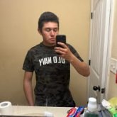 Busco una mujer de aproximadamente 18 a