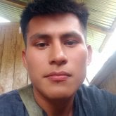 Alcides Yu