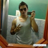 kevinsholt chico soltero en Cumaná