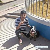 Foto de perfil de krostykrosty