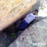 DaNtEhIzOka chico soltero en Arequipa