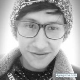 Chatear con cristiancesar4180 de San Borja