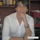 Markc chico soltero en Sant cugat del vallés