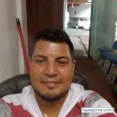 robertocarlos4248 chico soltero en Abayuba