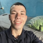 Angelibar chico soltero en Ypane