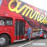 funkybobus chico soltero en Majadahonda