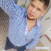 Jonathan Canales