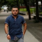 Busco una mujer para la bien y