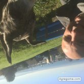 Jhonatan438 chico soltero en Asunción